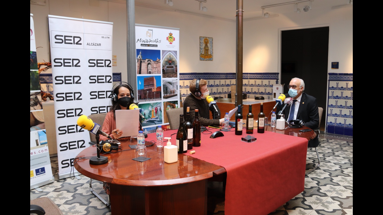 La licitación del Sector 5 y el avance de las 19 plantas fotovoltaicas, muestra del desarrollo industrial de Manzanares