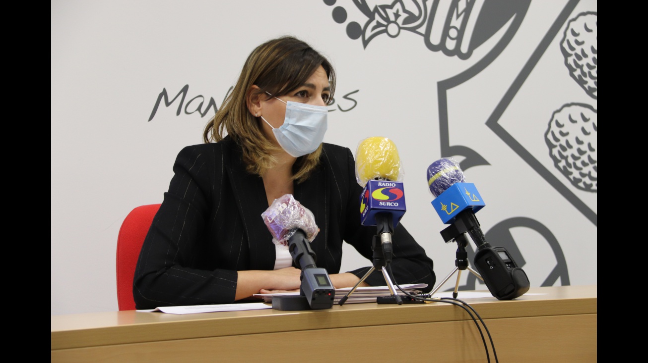 Manzanares reduce un 86% el tiempo en la obtención de licencias de obras.