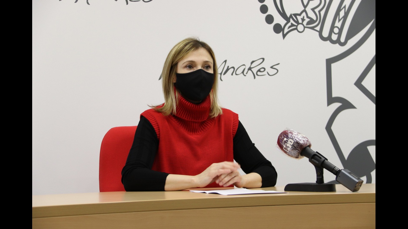 El Ayuntamiento solicita una subvención de 25.000 euros para contratar a autónomos y micropymes