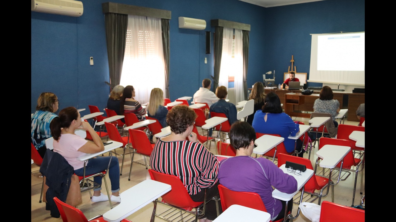 Curso PRL en 2019