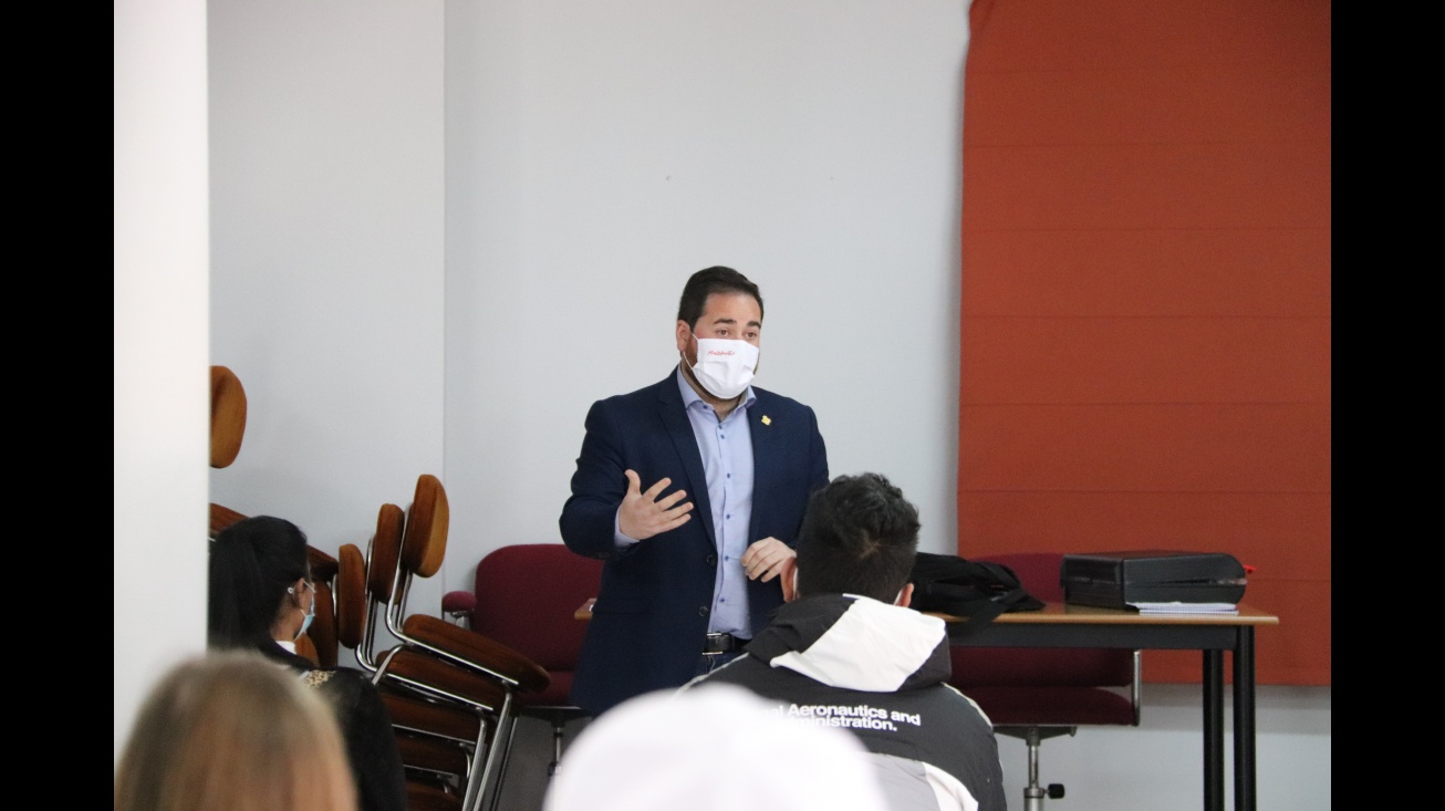 Escuela de Empleo