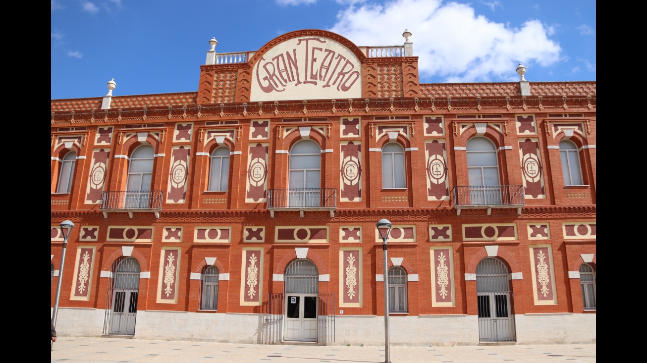 Fusión Manzanares
