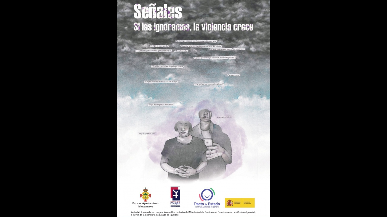 Señales. Si las ignoramos, la violencia crece