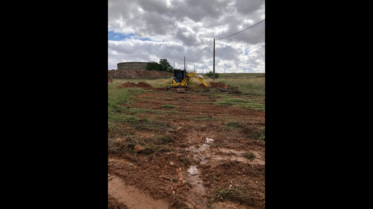 Corte de agua 15 junio 2021