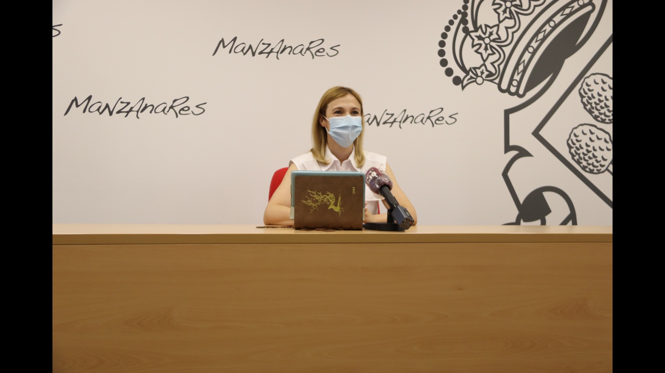 Laura Carrillo dio a conocer los acuerdos municipales