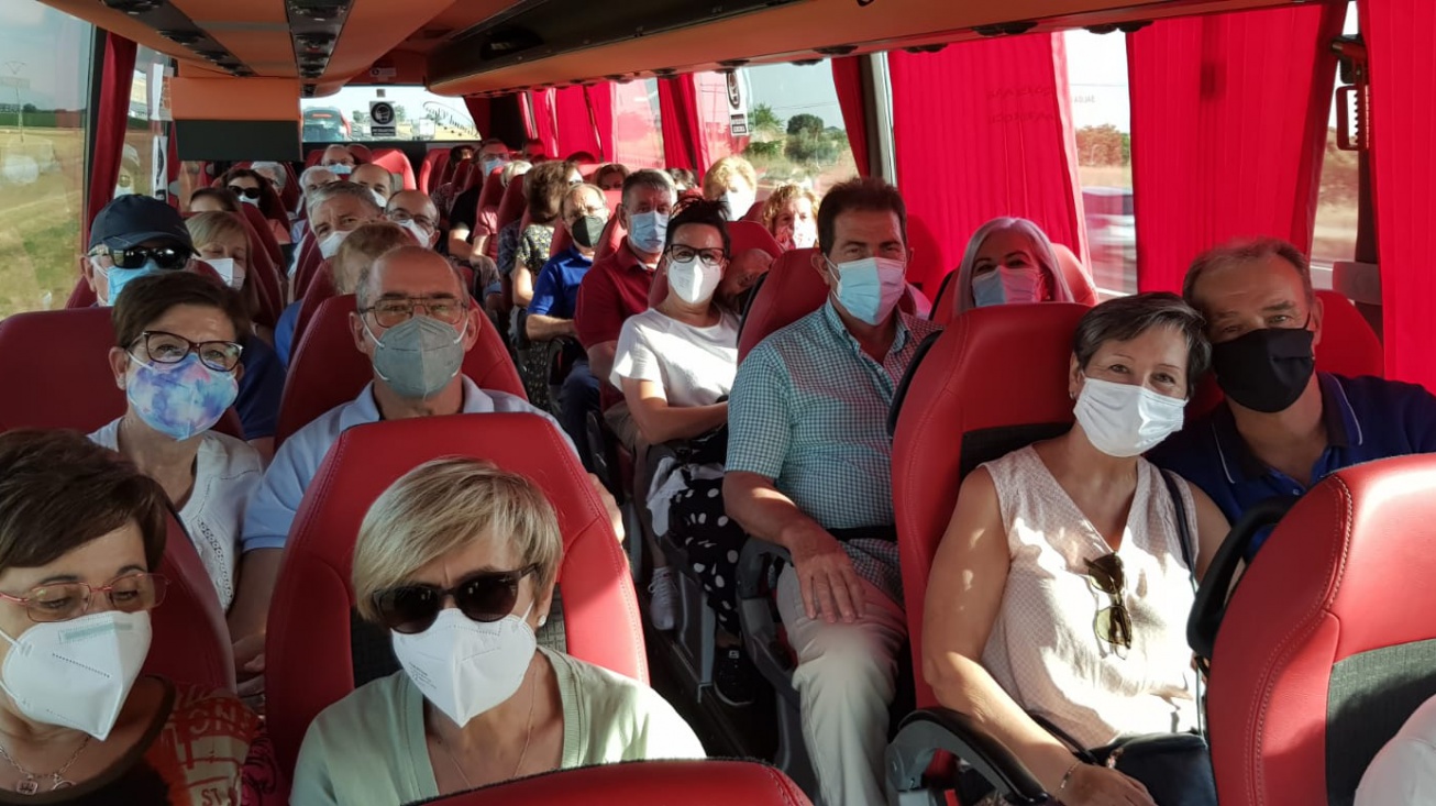 Excursión a Puy du Fou