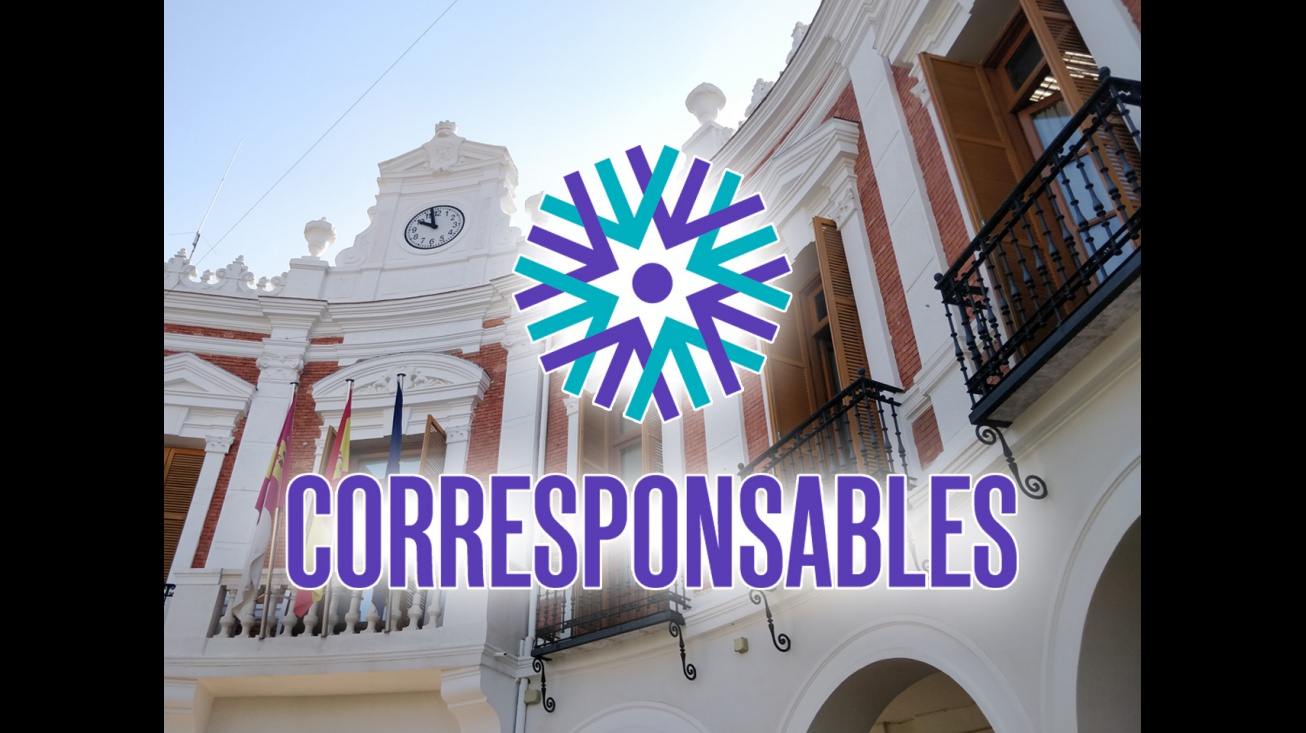 Plan Corresponsables en Manzanares