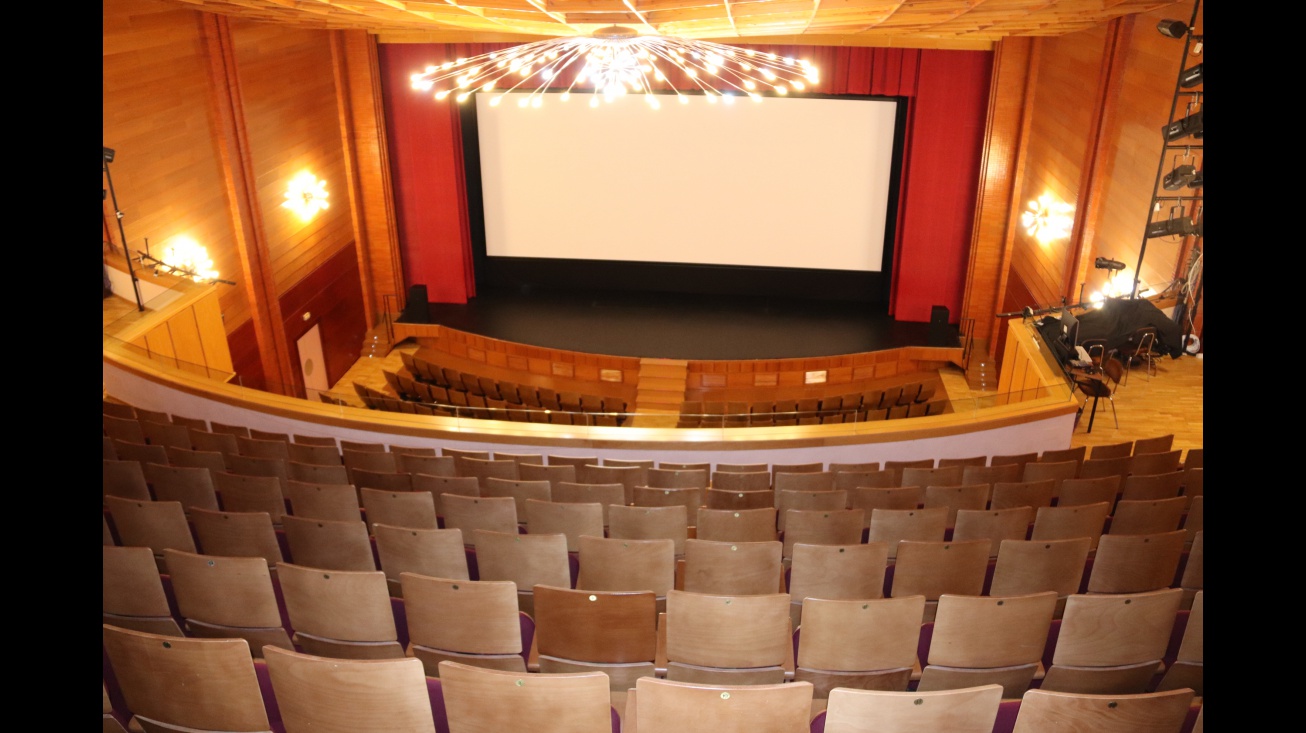 Cine Gran Teatro
