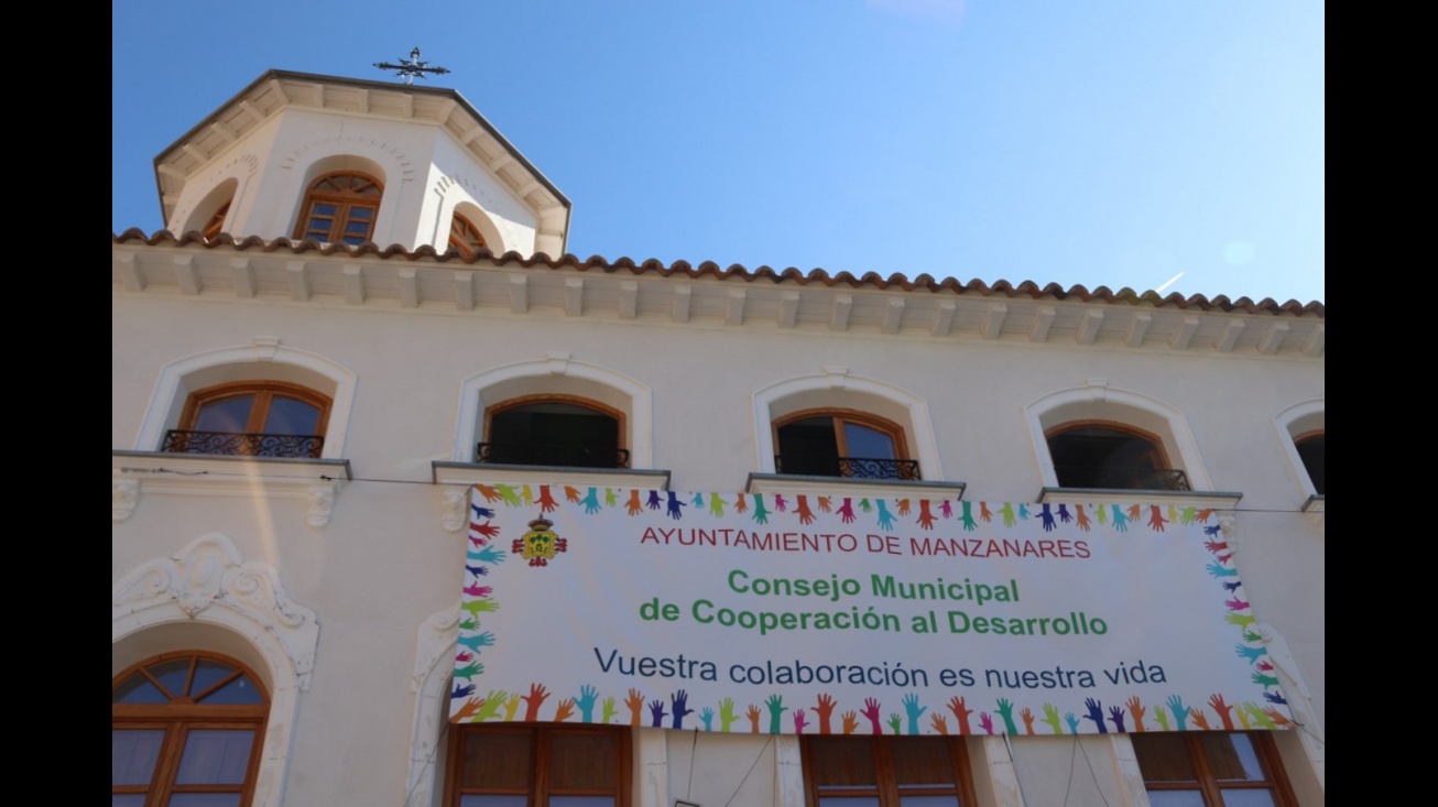 Cooperación al Desarrollo