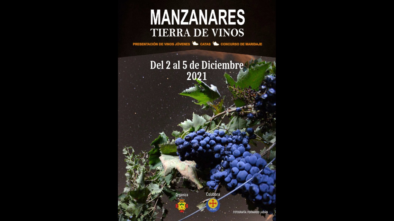 Cartel de las jornadas