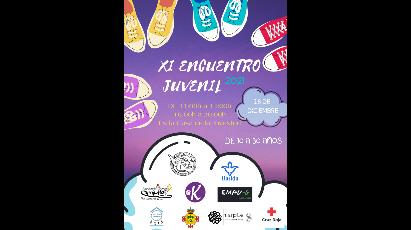 XI Encuentro Juvenil