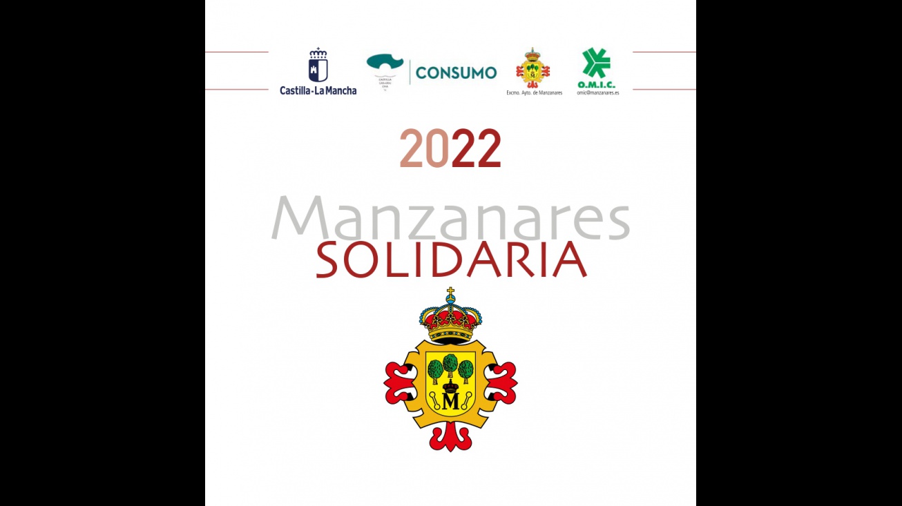 Portada del calendario