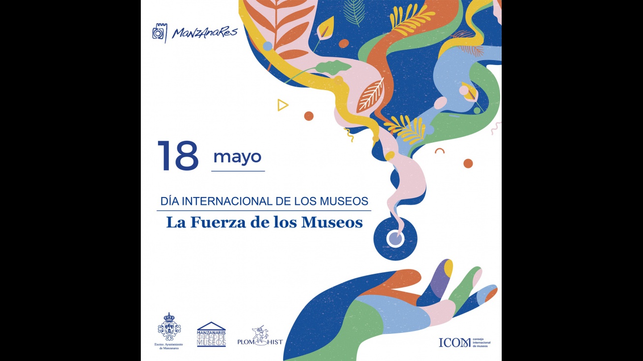 Día internacional de los museos en Manzanares