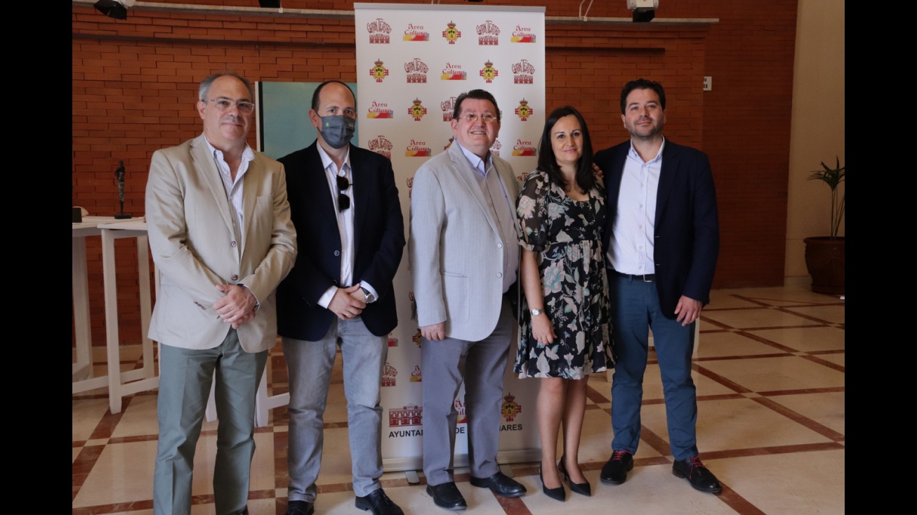 XXXI Día de la ONCE 2022 CLM