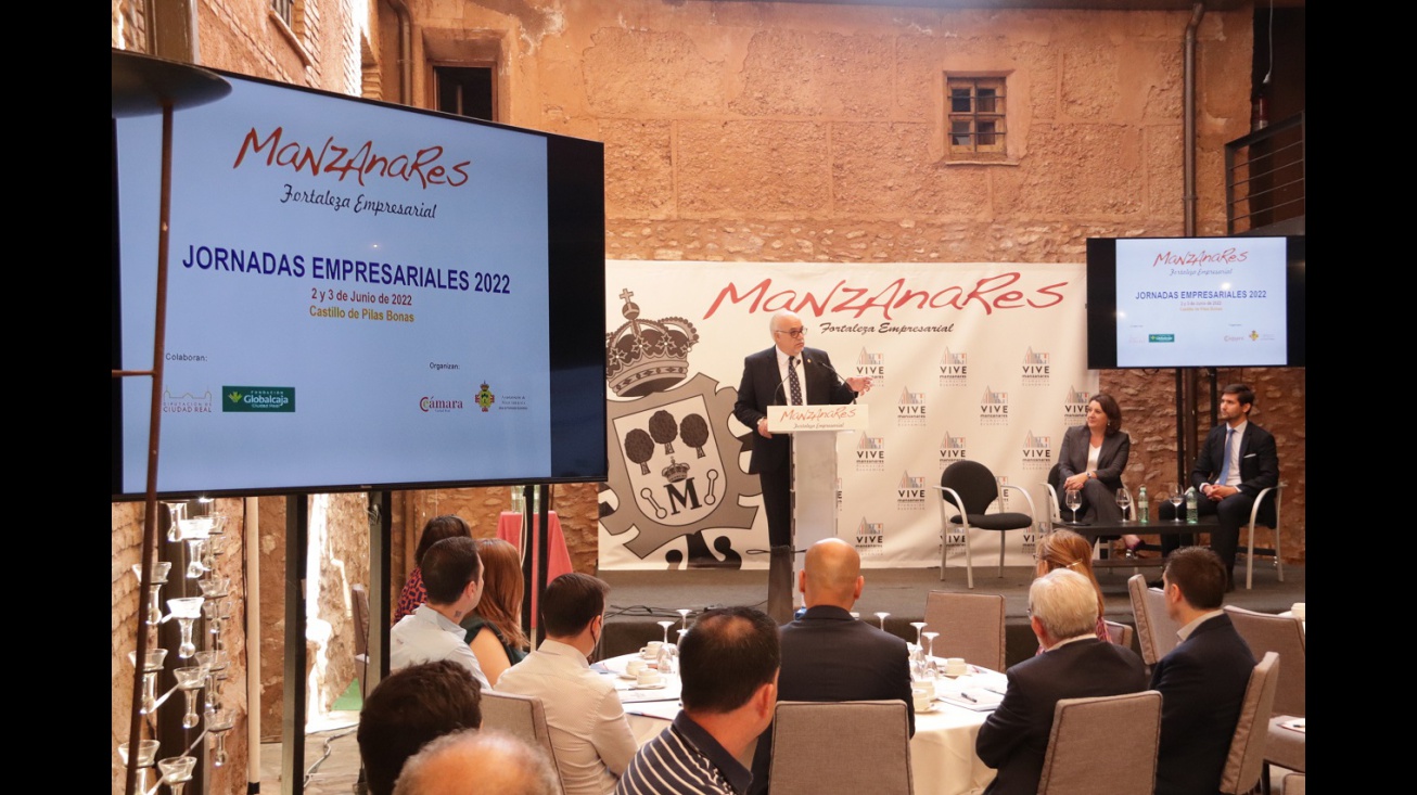 Jornadas Empresariales 2022