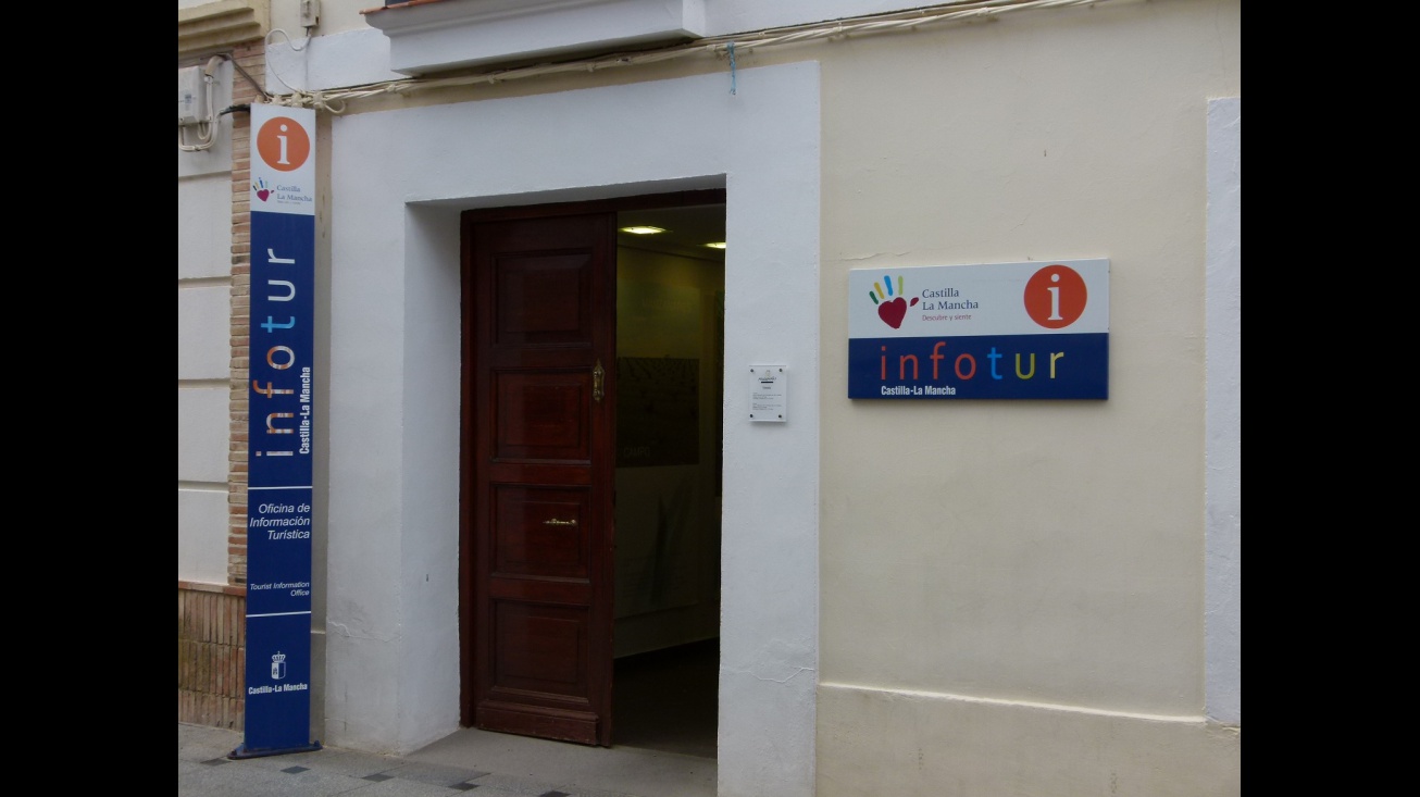Oficina de Turismo