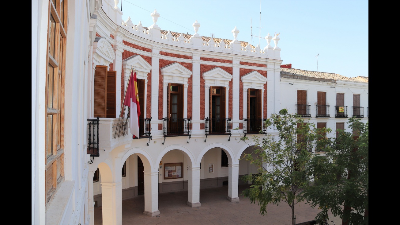 El Ayuntamiento de Manzanares inicia la vía de apremio para cobrar la deuda de Membrilla
