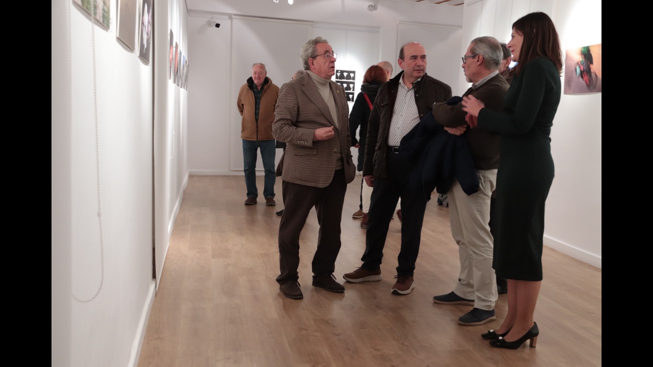 III Exposición de socios Asociación Fotográfica