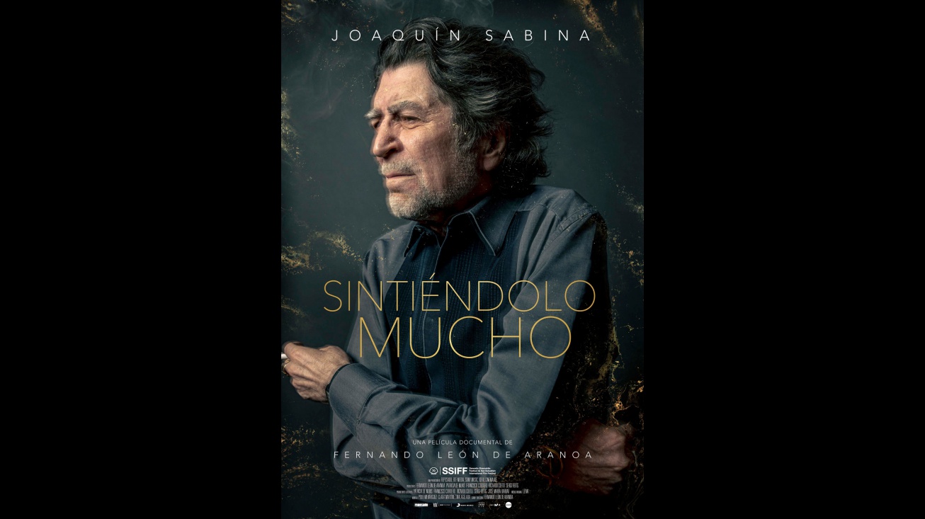 Sintiéndolo mucho