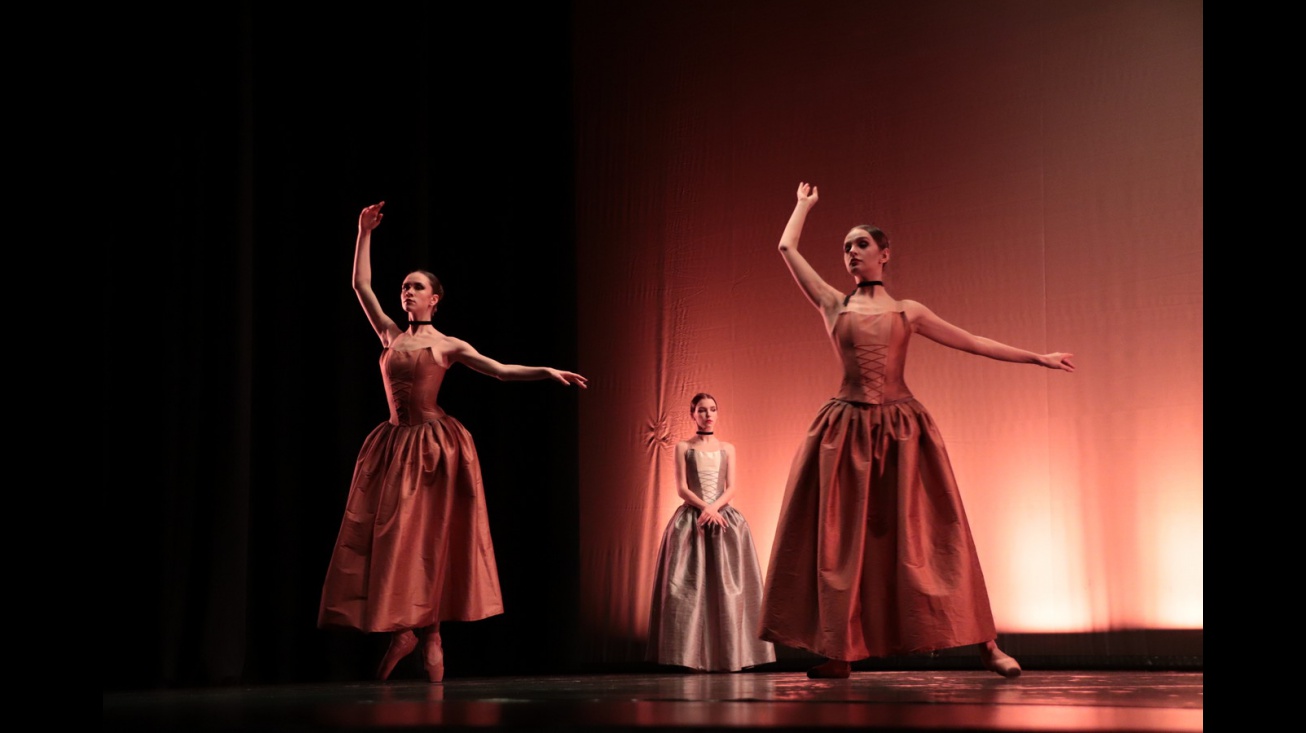 Ballet de Kiev - Gala de Estrellas