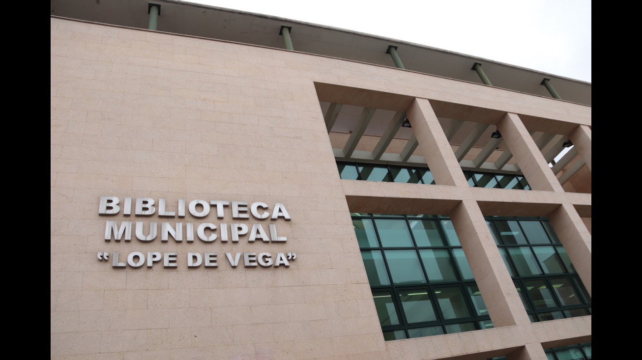 BPM Lope de Vega de Manzanares