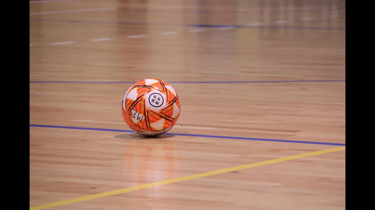 Fútbol sala
