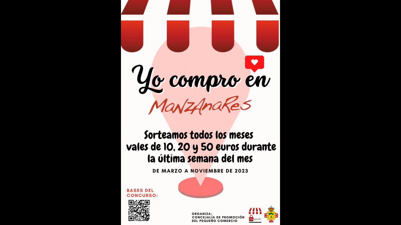 Cartel de la campaña