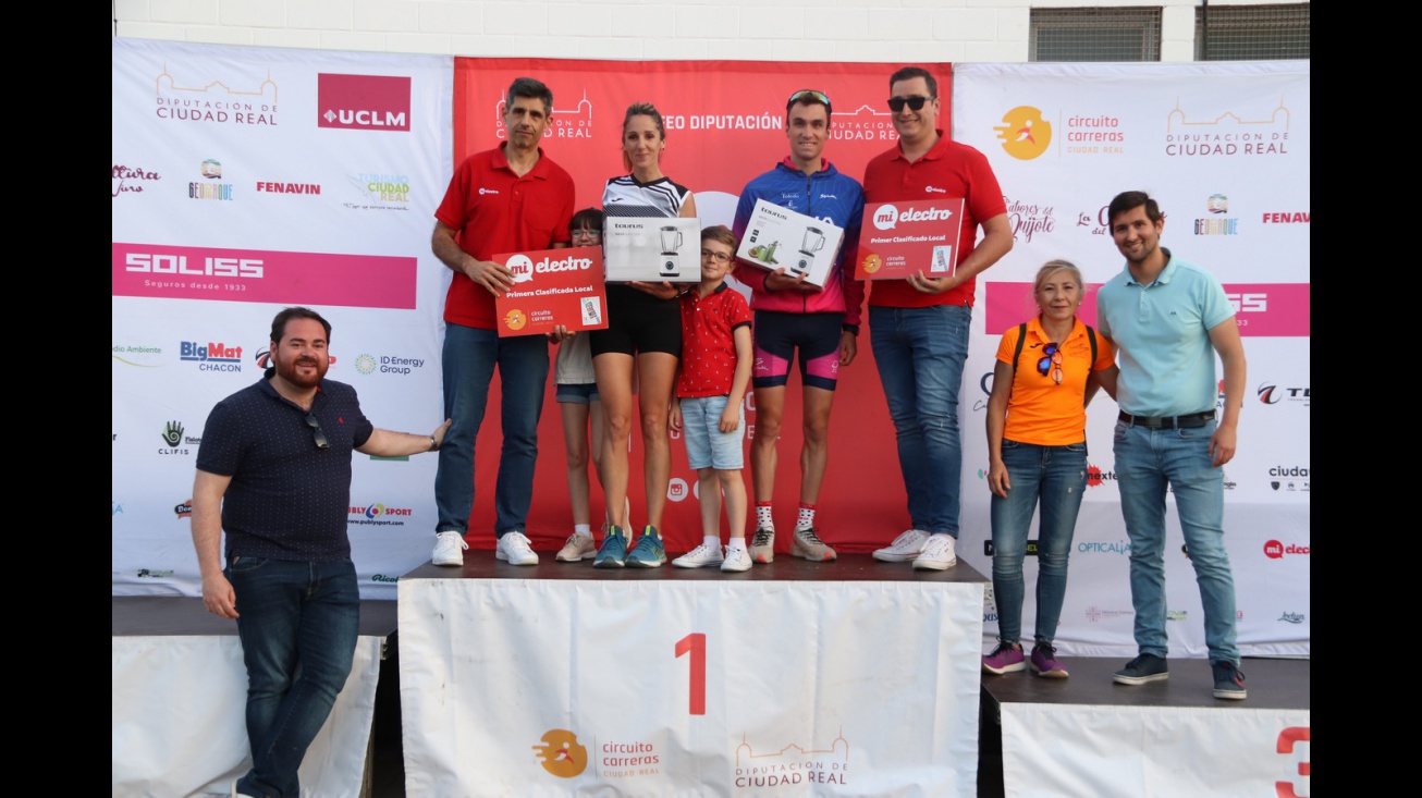 10k Manzanares 2023