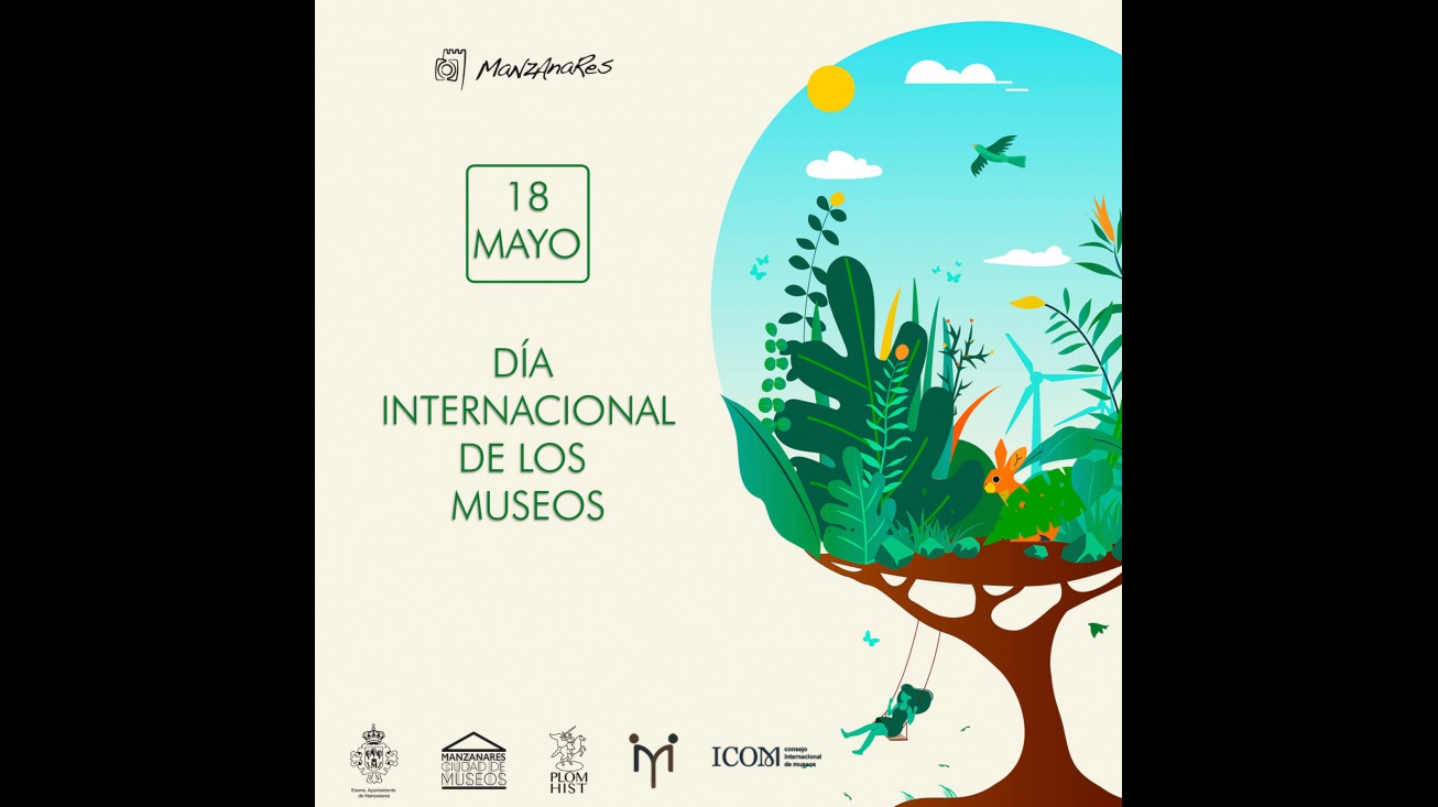 Actividades Día de los Museos 2023