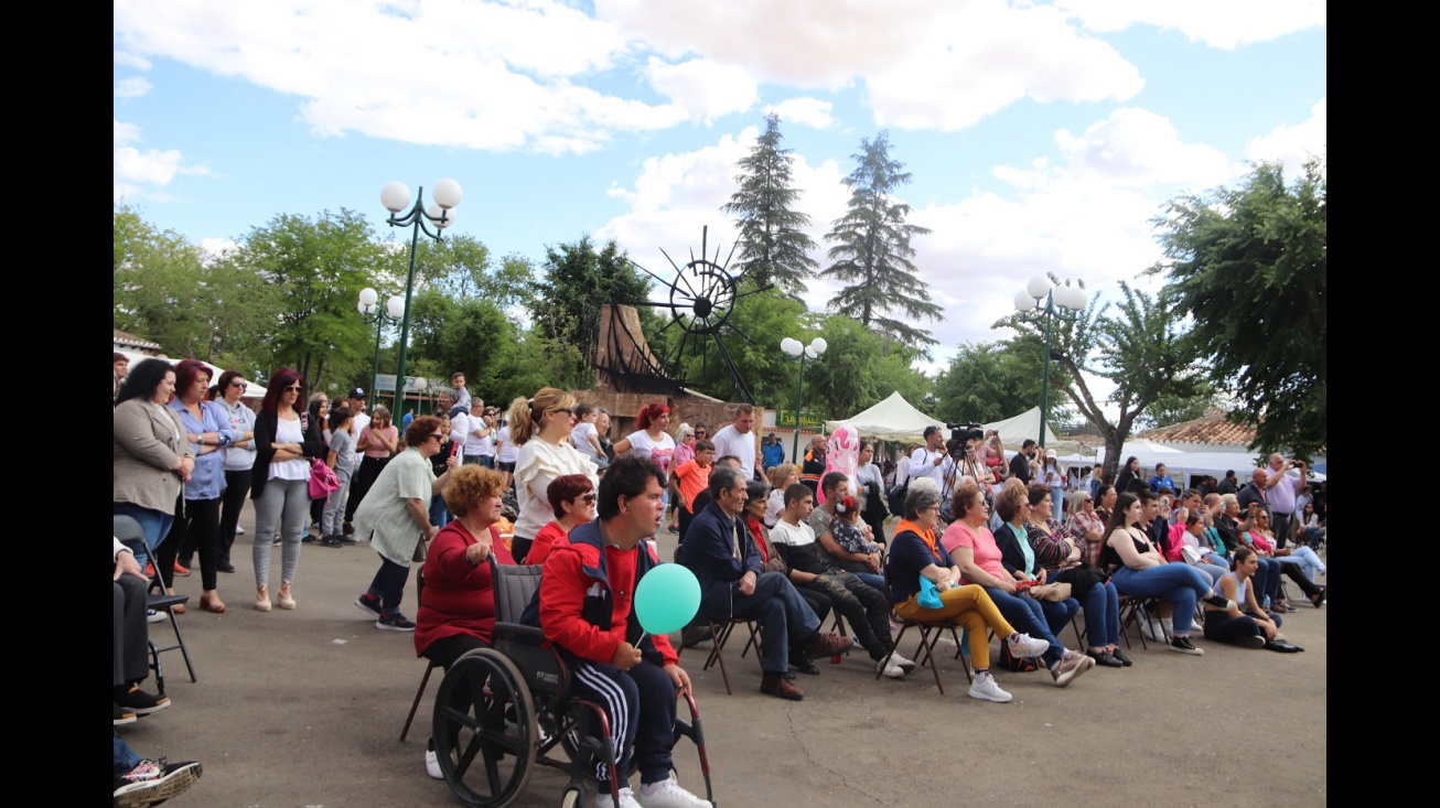 Romería de San Isidro 2023