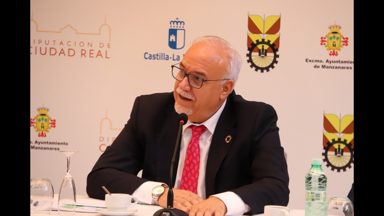 Presentación de Fercam 2023