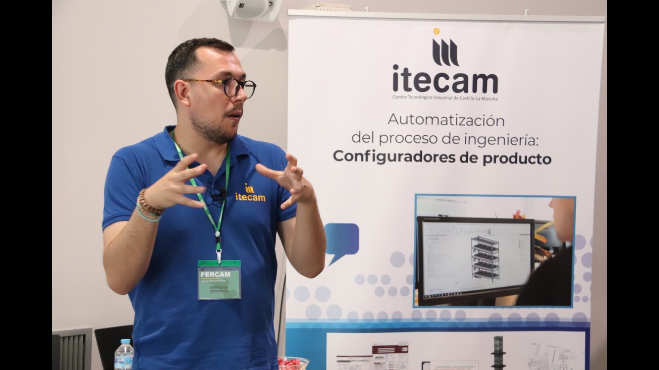 Smart CLM (Fercam 2023)