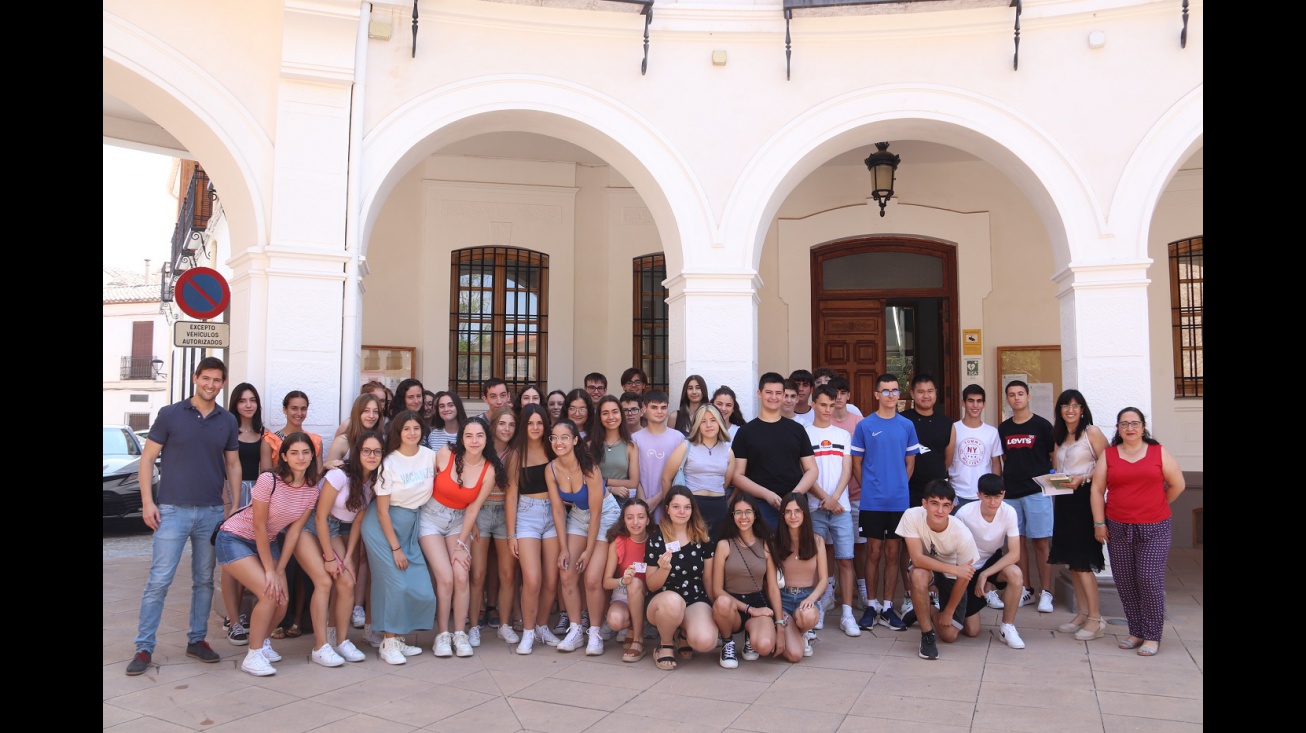 Carné VIP 2023