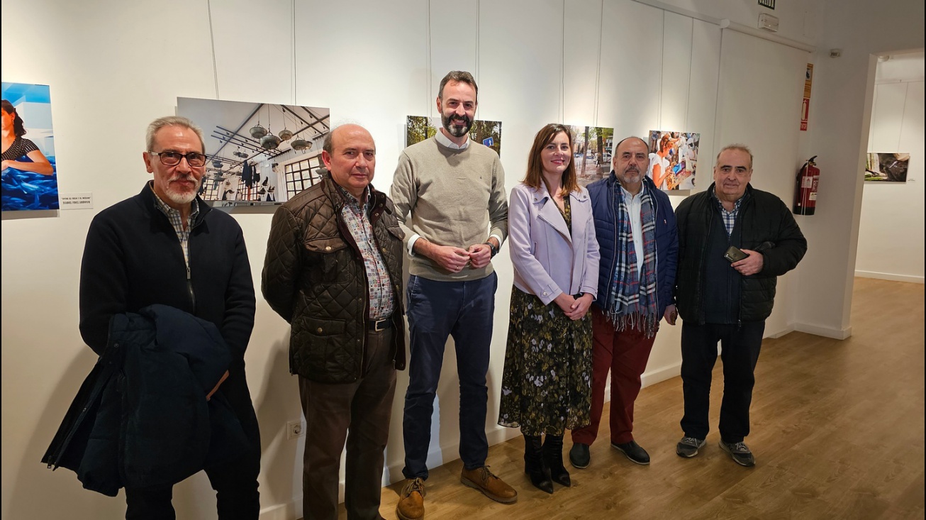 4ª exposición de socios de la Asociación Fotográfica 'Manzanares'