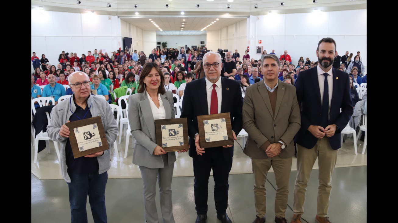 XXV Jornadas Regionales de Folklore