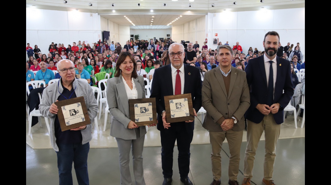 XXV Jornadas Regionales de Folklore