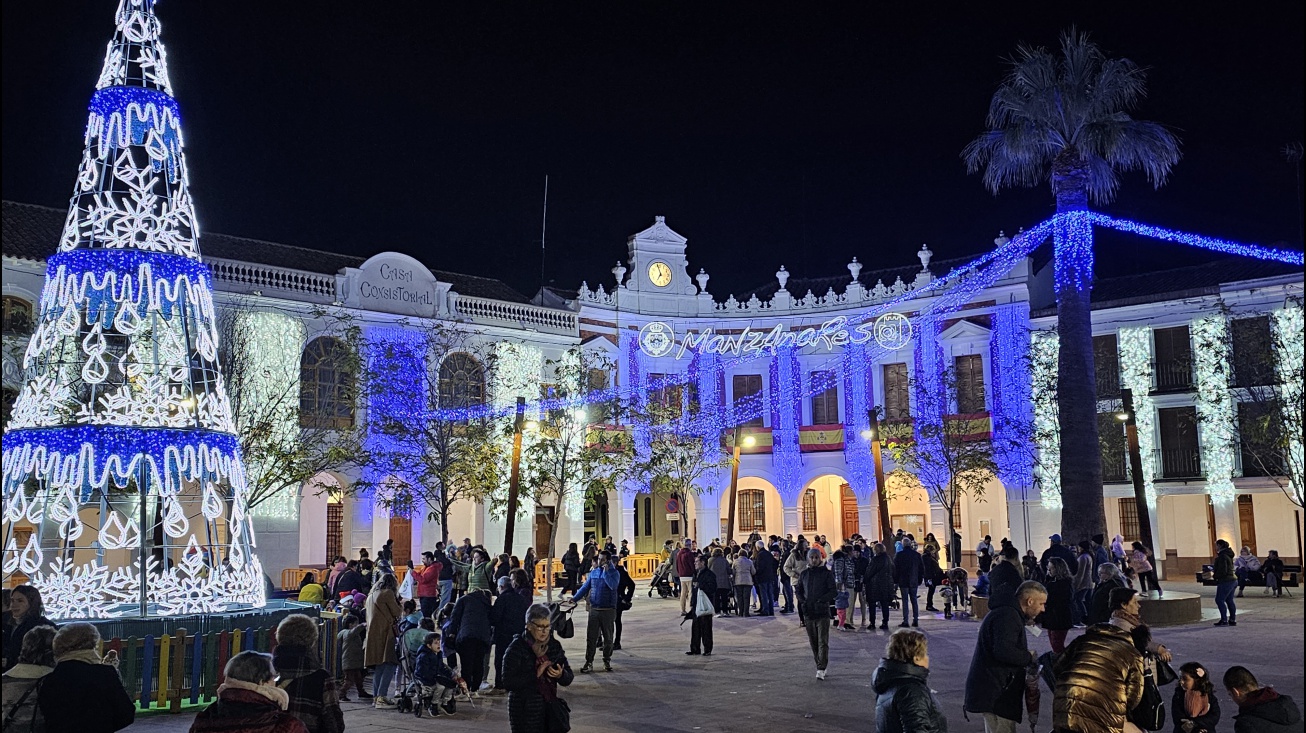 El pleno se celebrará el lunes 18 a las seis de la tarde en el Ayuntamiento de ManzanaresEl pleno se celebrará el lunes 18 a las seis de la tarde en el Ayuntamiento de Manzanares