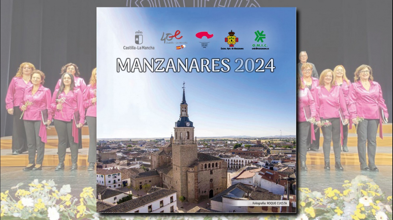 Calendario informativo 2024 de la OMIC