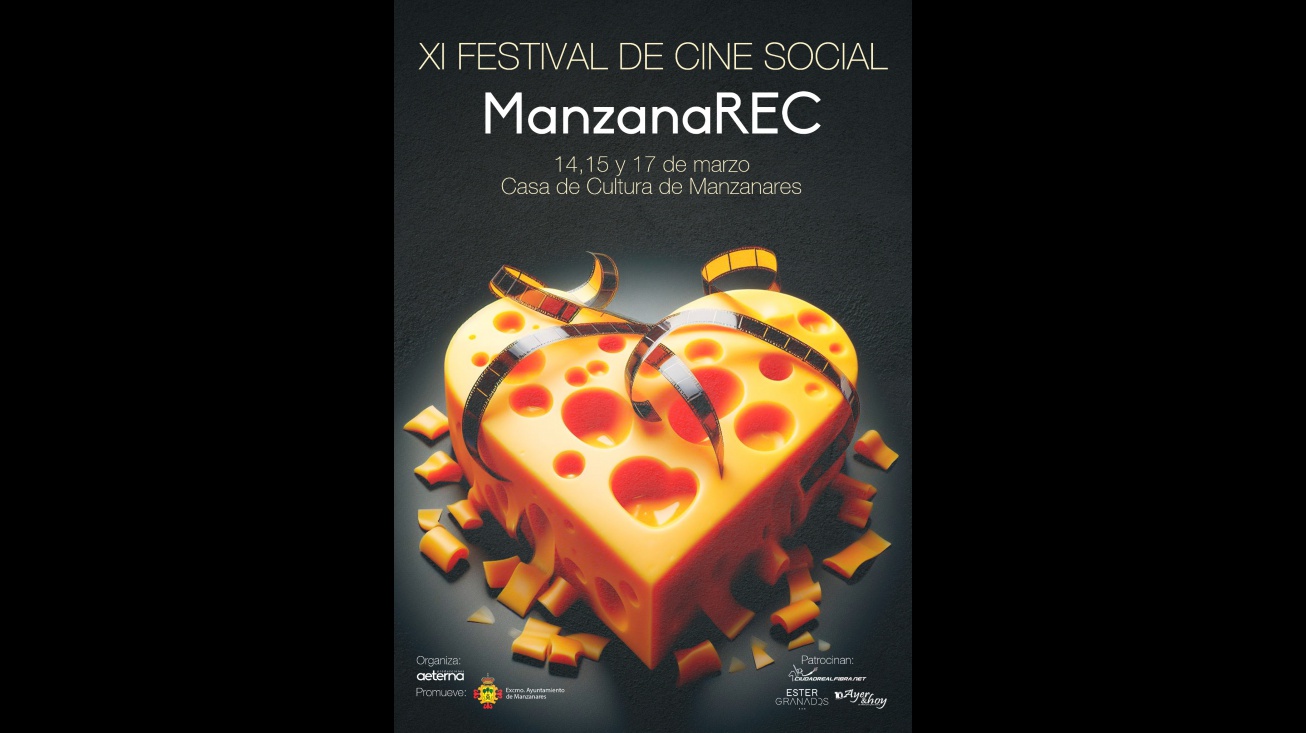 XI ManzanaREC