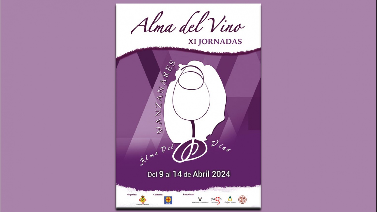 XI jornadas 'Alma del Vino'