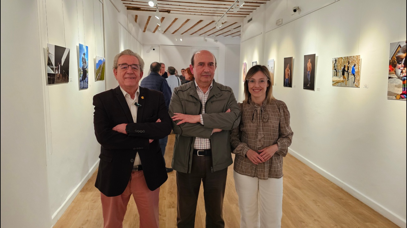 5ª exposición de socios de la Asociación Fotográfica 'Manzanares'