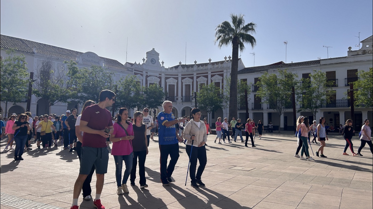 7000PasosXManzanares