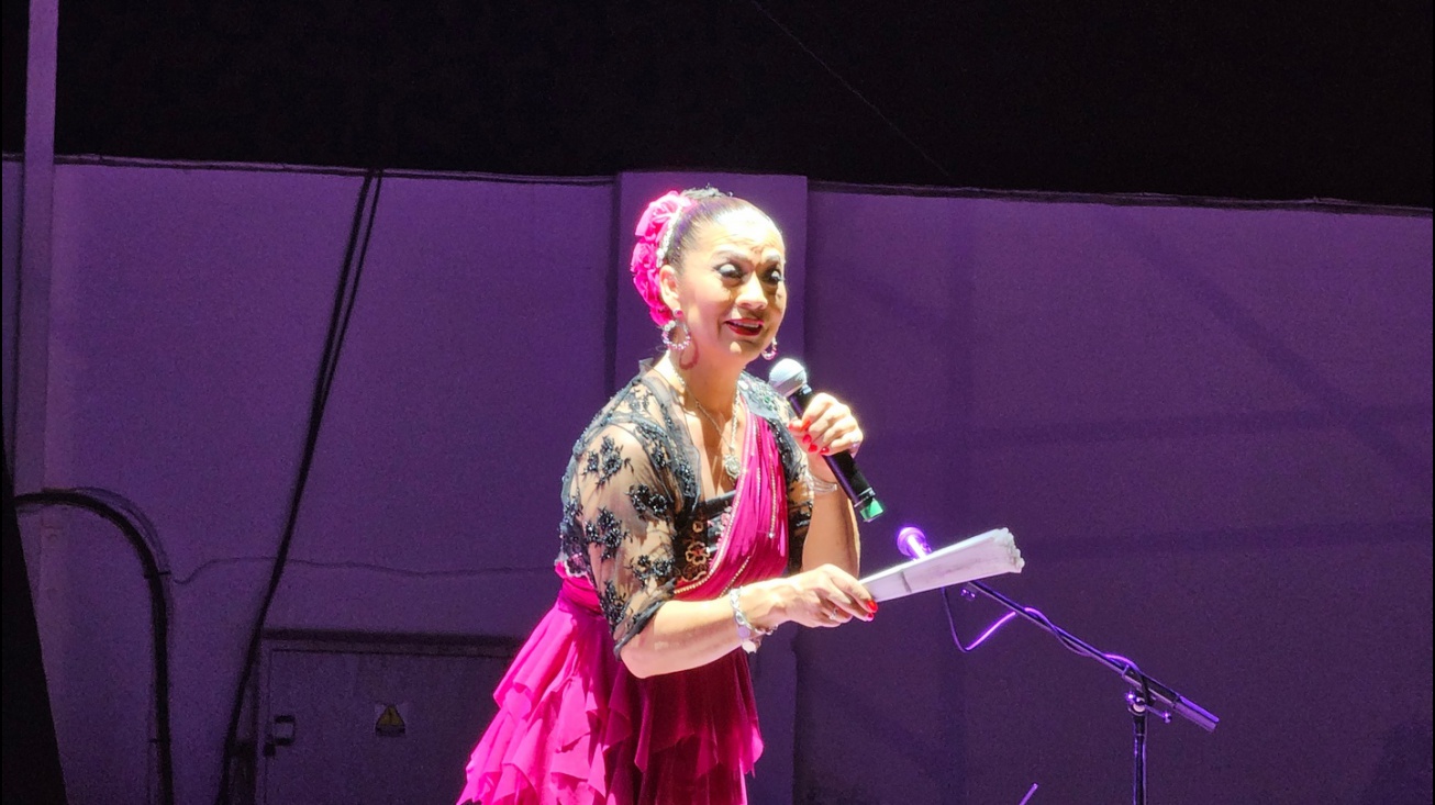 Espectáculo de copla (Feria y Fiestas 2024)