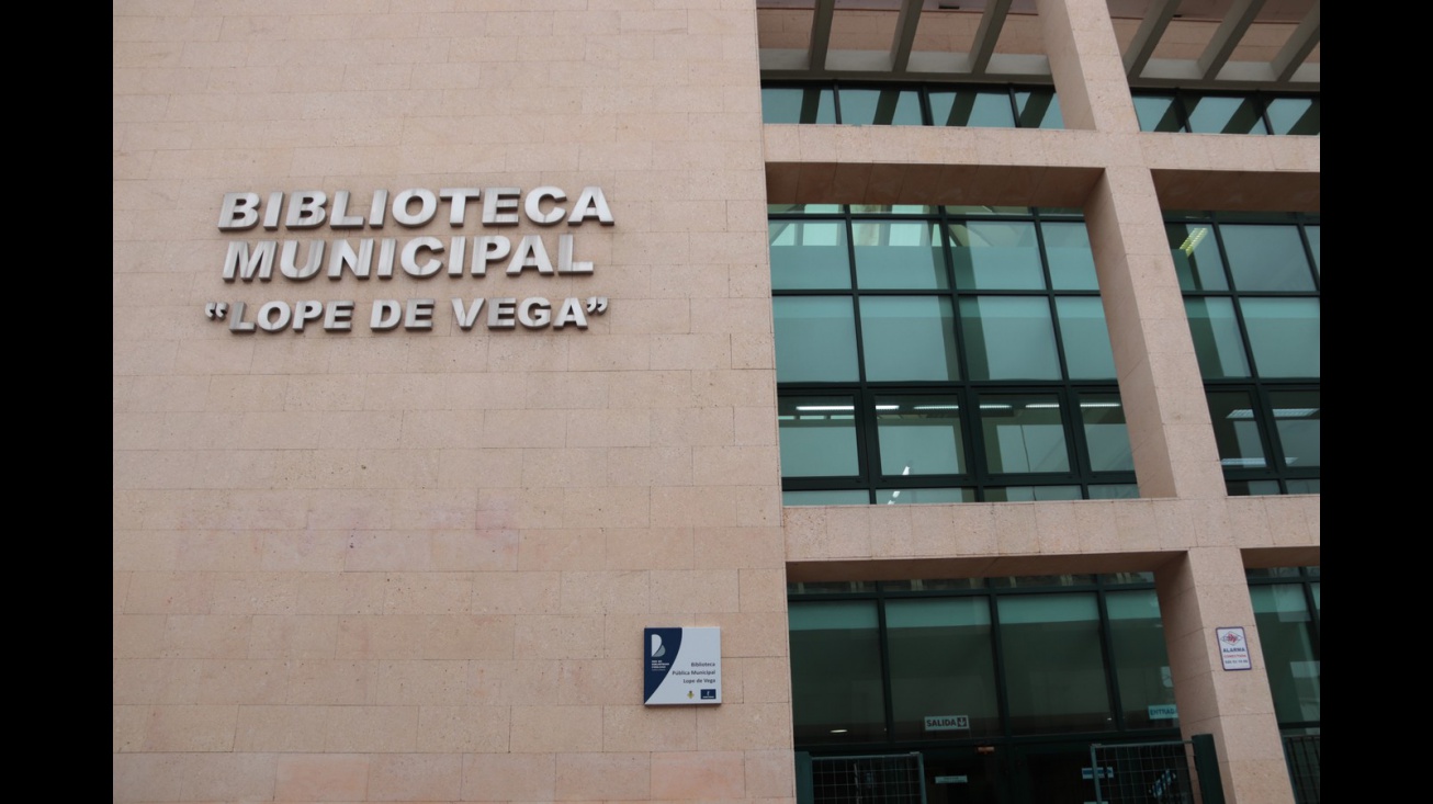 BPM 'Lope de Vega' de Manzanares