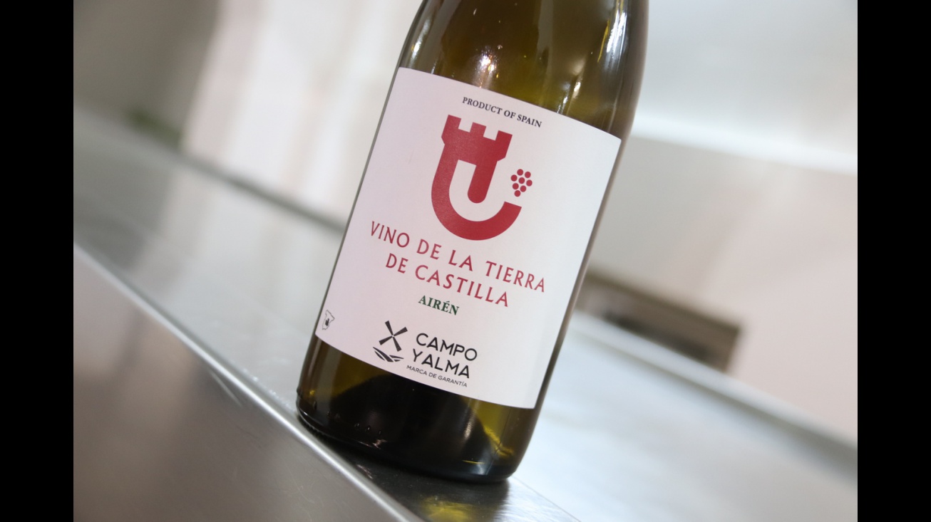 Cata 'Cultura del Vino'
