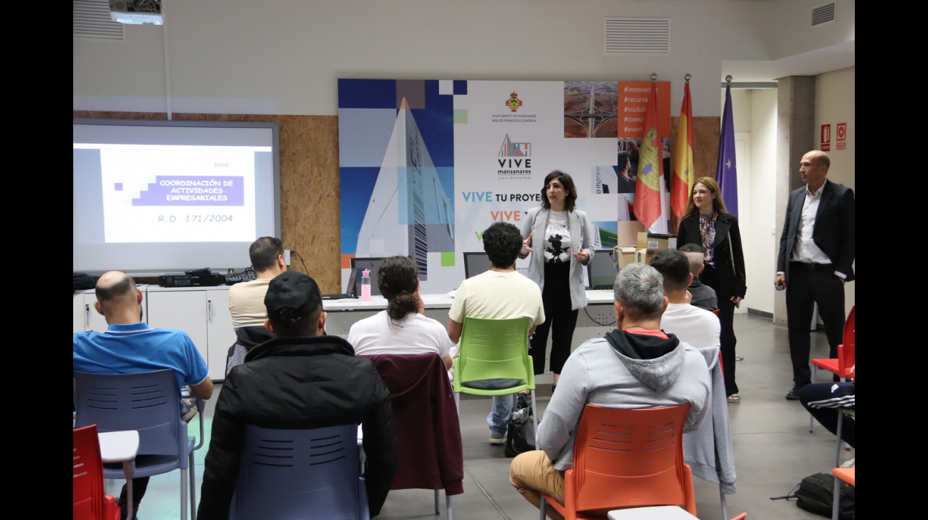 Curso de formación en 'Operaciones y mantenimiento en instalaciones renovables'