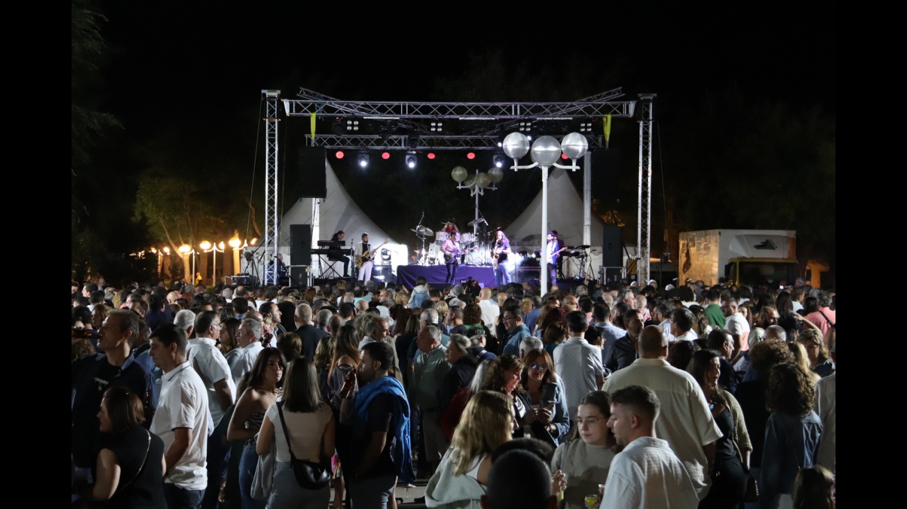 Tributo a Dire Straits a cargo de Alchemy Project
