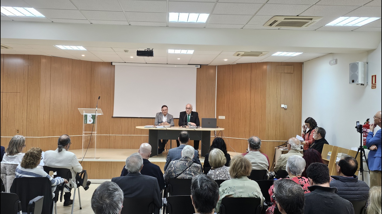 XXI Congreso de la asociación de escritores de CLM (9)