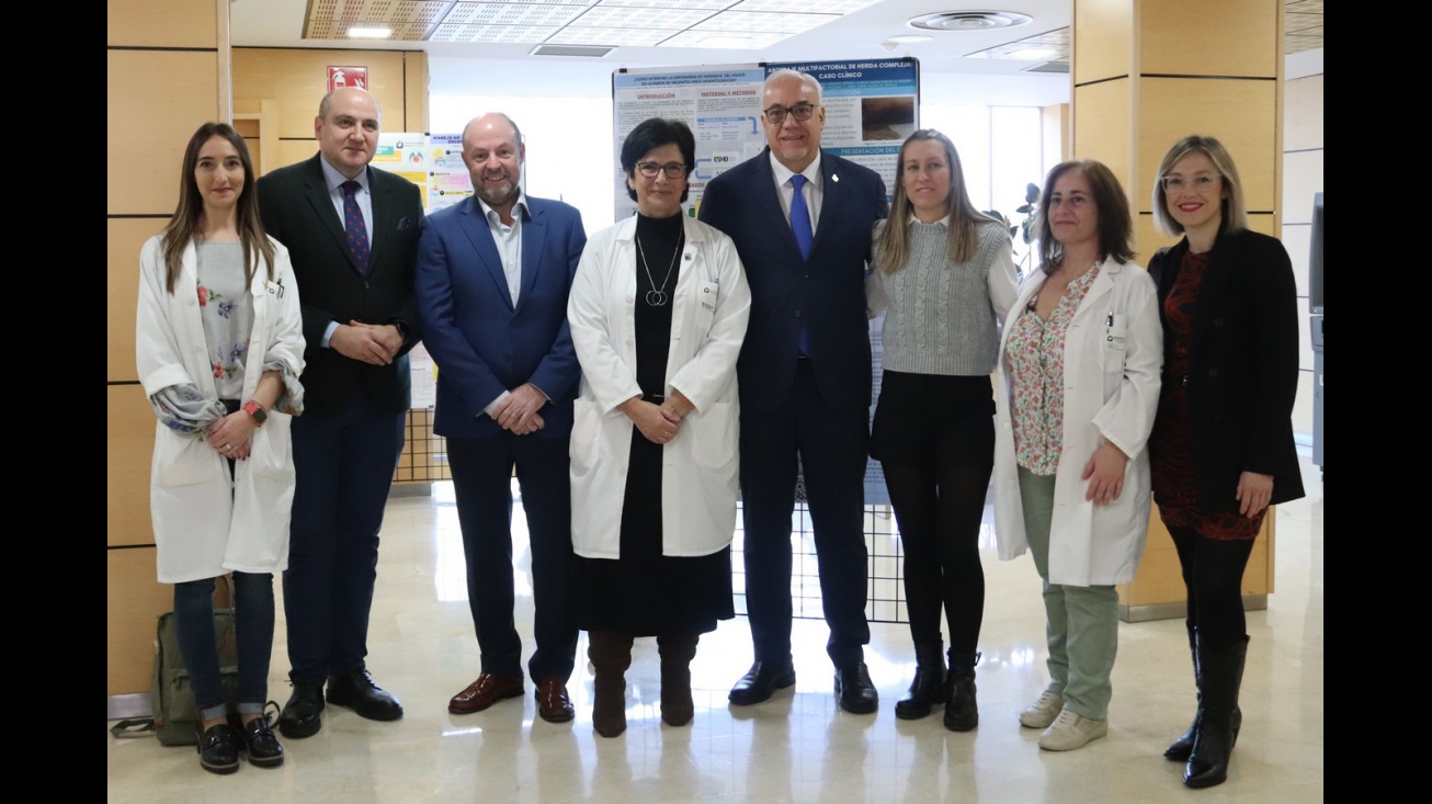 II Jornadas de investigación sanitaria de Manzanares