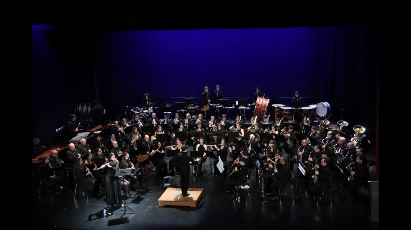 XXIII Encuentro Nacional de Bandas